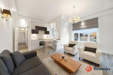 undefined, Old Court Place, Kensington, London