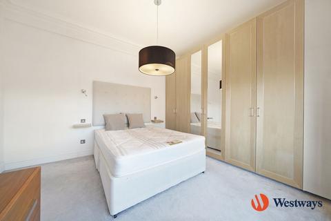 undefined, Old Court Place, Kensington, London