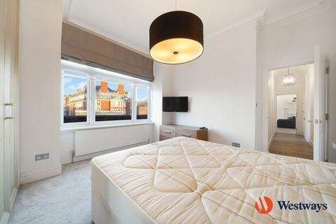 undefined, Old Court Place, Kensington, London