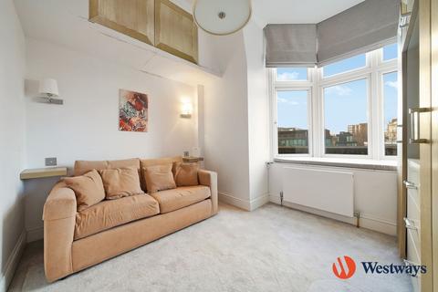 undefined, Old Court Place, Kensington, London