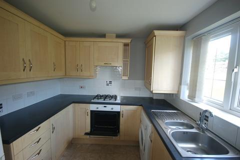 undefined, Pankhurst Close, Blackburn