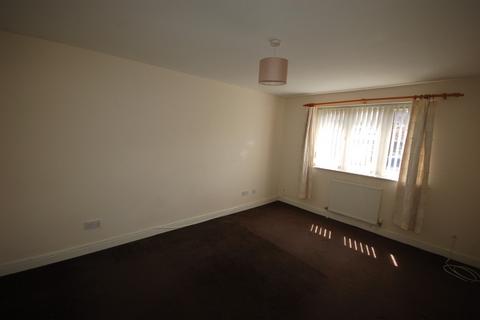 undefined, Pankhurst Close, Blackburn