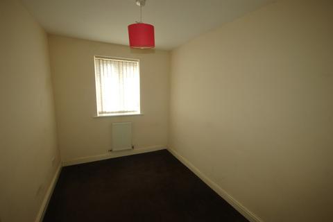 undefined, Pankhurst Close, Blackburn