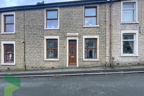 undefined, Alpha Street, Darwen