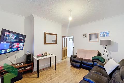 undefined, Alpha Street, Darwen