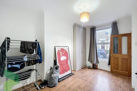 undefined, Alpha Street, Darwen