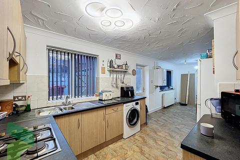 undefined, Alpha Street, Darwen