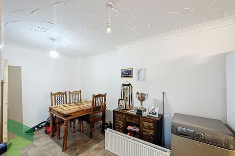 undefined, Alpha Street, Darwen