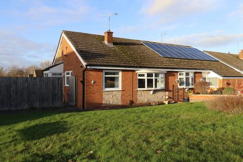 undefined, Longford Close, Wigston