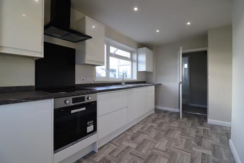 undefined, Longford Close, Wigston