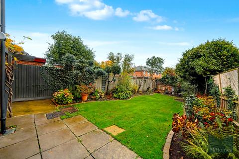 undefined, Goldrill Drive, New Southgate
