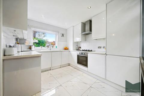 undefined, Goldrill Drive, New Southgate