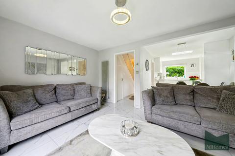 undefined, Goldrill Drive, New Southgate
