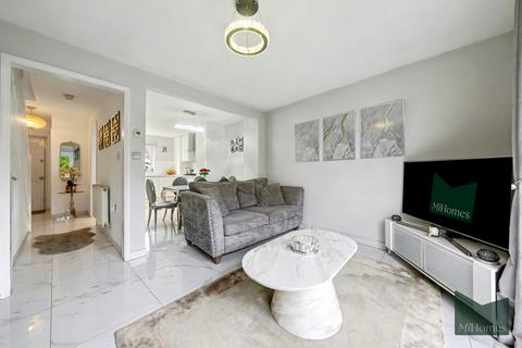 undefined, Goldrill Drive, New Southgate