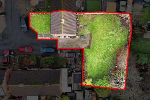 undefined, Cherry Close, Hurley, Atherstone