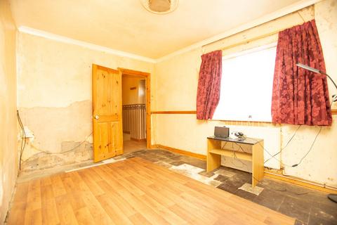 undefined, Cherry Close, Hurley, Atherstone