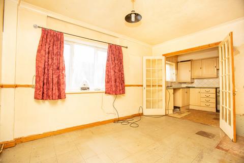 undefined, Cherry Close, Hurley, Atherstone