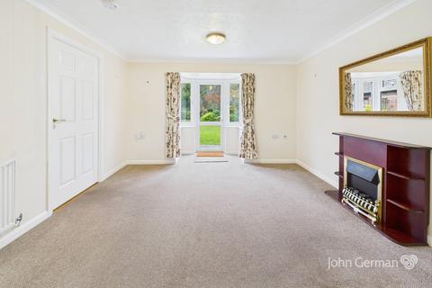 undefined, Badger Court, Loughborough