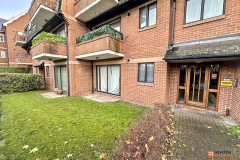 undefined, William Nichols Court, Peterborough, PE1