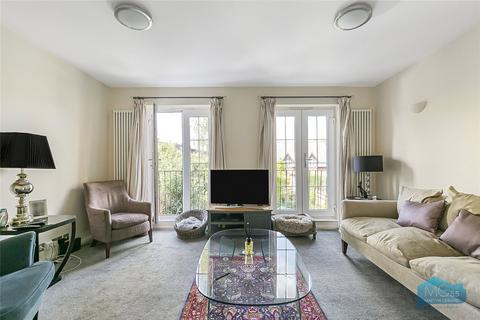 undefined, Ashburnham Close, London, N2