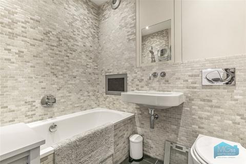 undefined, Ashburnham Close, London, N2