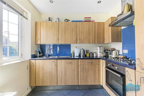 undefined, Ashburnham Close, London, N2