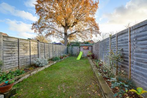 undefined, Woodlands Avenue, Felixstowe IP11
