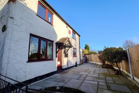 undefined, Dales Green, Rookery, Stoke-on-Trent