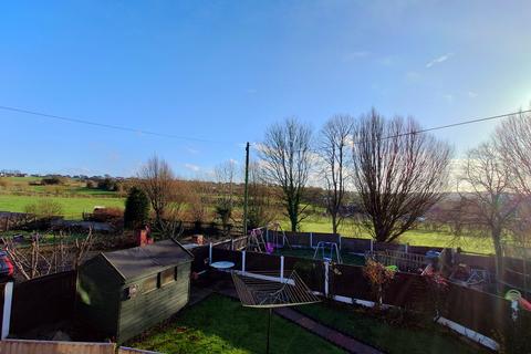 undefined, Dales Green, Rookery, Stoke-on-Trent