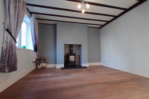 undefined, Dales Green, Rookery, Stoke-on-Trent