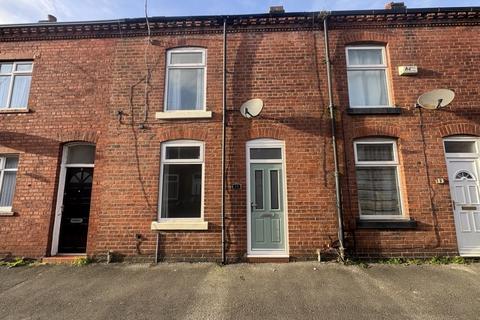undefined, Rydal Street, Leigh WN7
