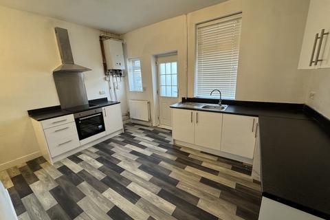 undefined, Rydal Street, Leigh WN7