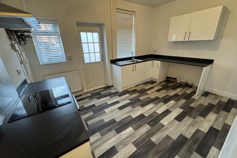 undefined, Rydal Street, Leigh WN7