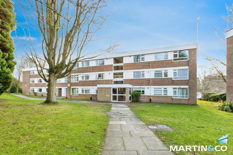 Lloyd Square, Niall Close, Edgbaston, B15