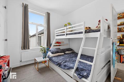 undefined, Fairwater Grove East, Llandaff, Cardiff