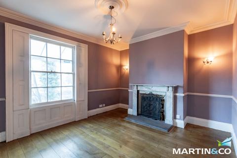 4 bedroom semi-detached house to rent, Bristol Road, Edgbaston, B5