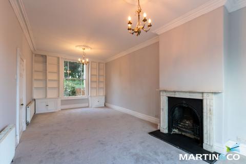 4 bedroom semi-detached house to rent, Bristol Road, Edgbaston, B5