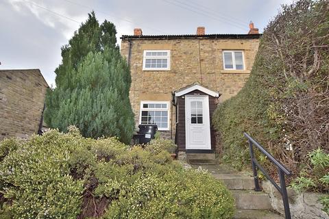1 bedroom cottage to rent, Church Bank, Hunton