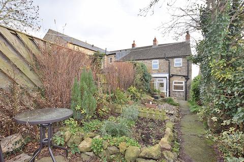 1 bedroom cottage to rent, Church Bank, Hunton