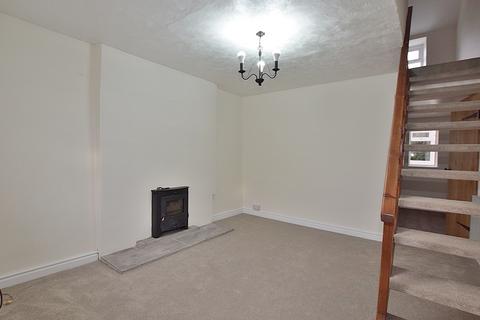 1 bedroom cottage to rent, Church Bank, Hunton