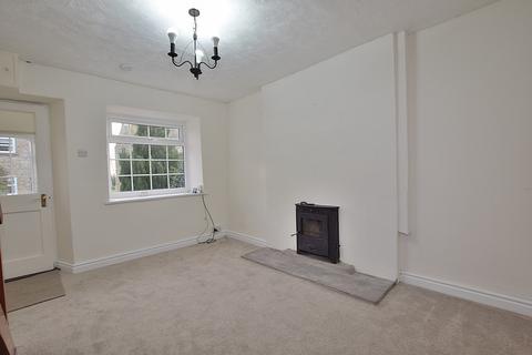 1 bedroom cottage to rent, Church Bank, Hunton