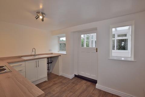 1 bedroom cottage to rent, Church Bank, Hunton