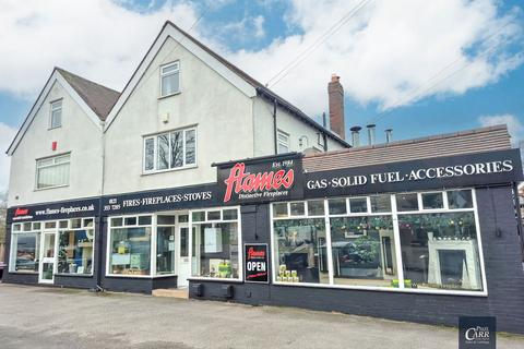 undefined, Little Aston Lane, Sutton Coldfield B74