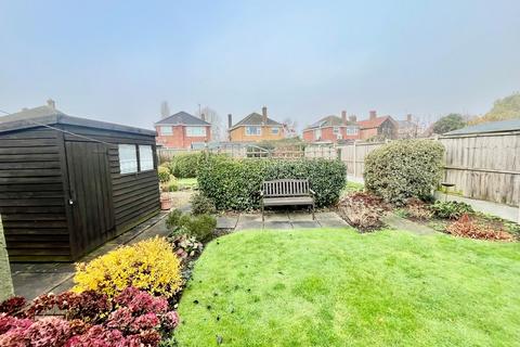 undefined, Field Close, Gosberton