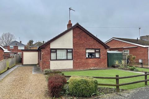 undefined, Field Close, Gosberton