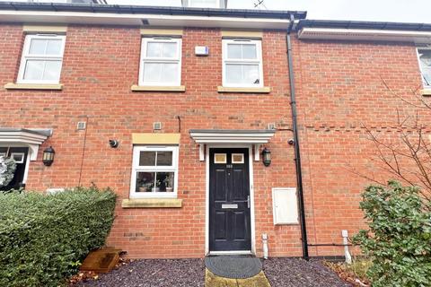 undefined, Lingwell Park, Widnes