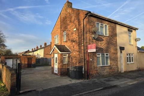 undefined, Toady Cottage, 28 Booth Lane