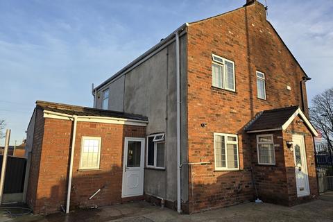 undefined, Toady Cottage, 28 Booth Lane