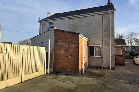 undefined, Toady Cottage, 28 Booth Lane