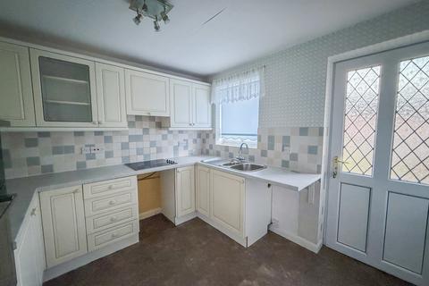 undefined, Glebe Close, Dalston